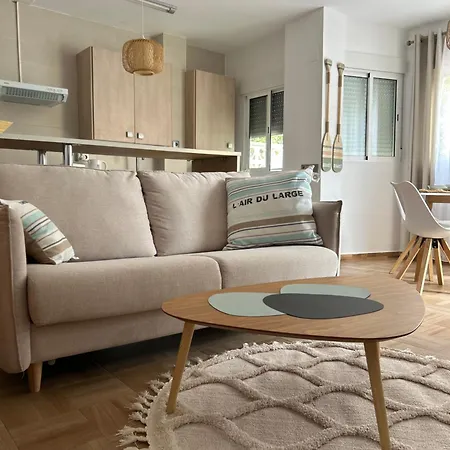 Lemon Paradise Apartamento *